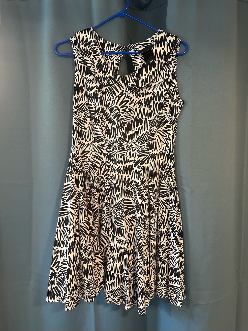 Nooworks Zig Zag Peter Pan - M